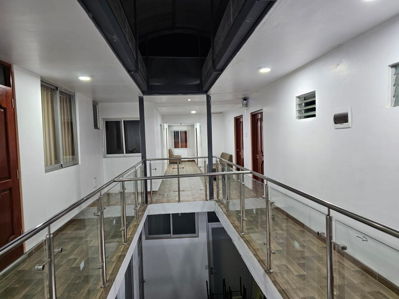 Hospedaje Paqcha Cuzco Exterior foto
